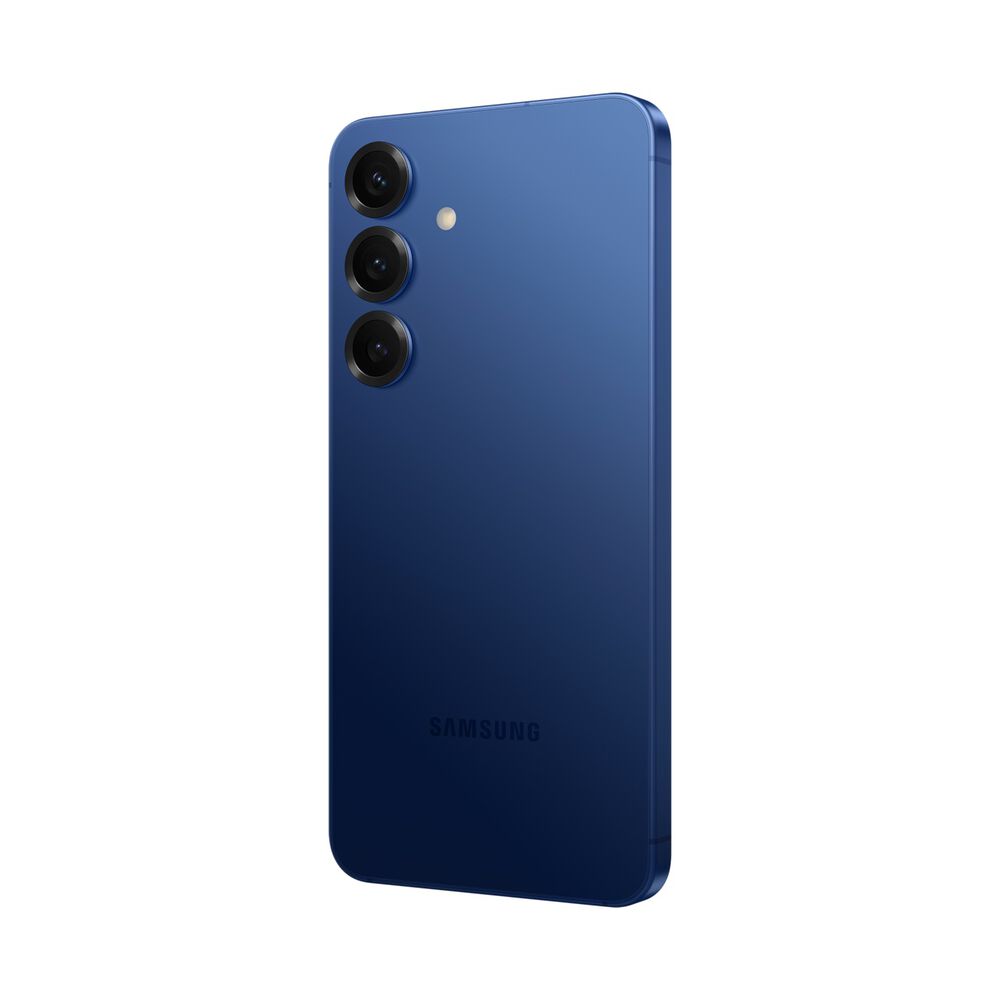Samsung Galaxy S25 256gb Azul Marino image number 3.0